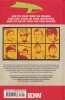STAR TREK YEAR 5 DELUXE EDITION VOL 01 HC [9798887240183]